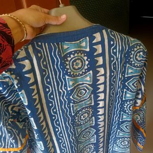 Printed Kurti