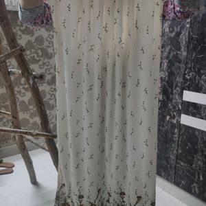 Night Wear Women Gown