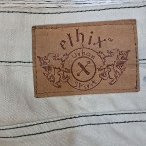 Ethix Urban Jeans Size 32 H1726