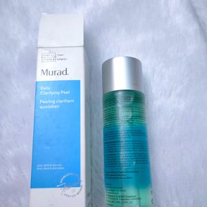 Murad Daily Clarifying Peel AHA & BHA Face  Serum