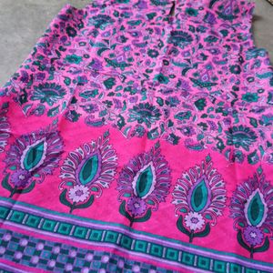 Short Kurti