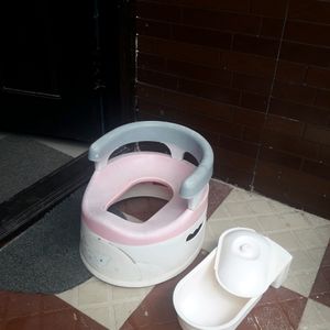 Potty training  chair for kids