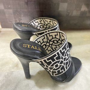 Stalk Heels Brand New