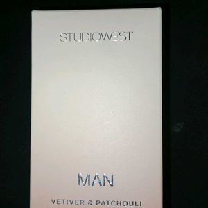 Studio West Perfume