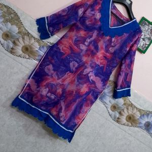 Pakistani Kurti Set💖