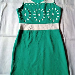 Mini Bodycon Dress For Women