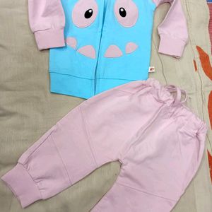 New🎉😎 Look Baby Clothes