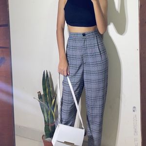 H&m Formal Trousers