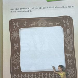 Moral Education Book For Kids