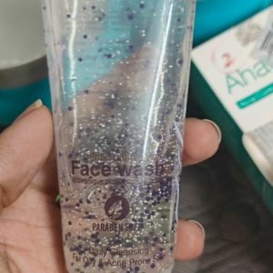 Acmed Face Wash