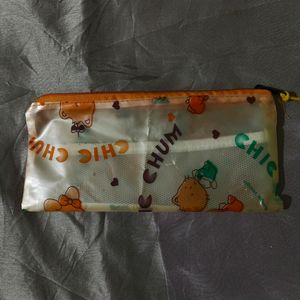 Pouch  (PRICE DROPPED)