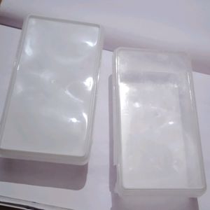 Plastic Containers