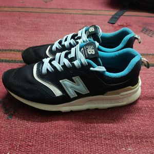 New Balance Shoes Uk 6