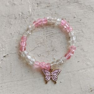 Crystal Bracelet