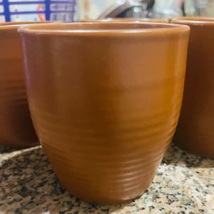 Traditional Style Kulhad (Cups)