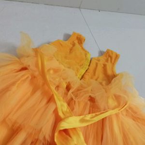 Kids Girls Party Wear