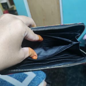 Women's Wallet