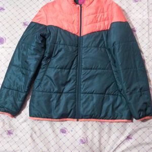 Casual Jacket For Women From Lucky Charm