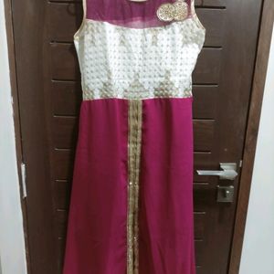 Partywear Kurta