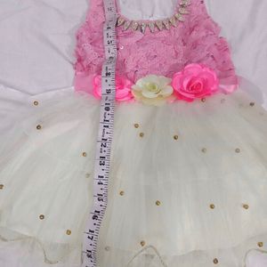 Baby Frock