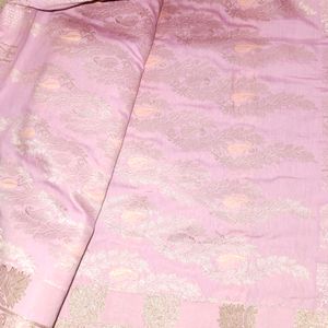 Pattu Saree