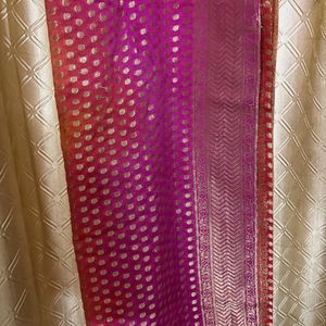 Festive Dupatta