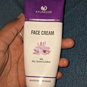 Face Cream