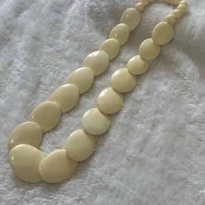 Ivory Elephant Tusk Jewellery