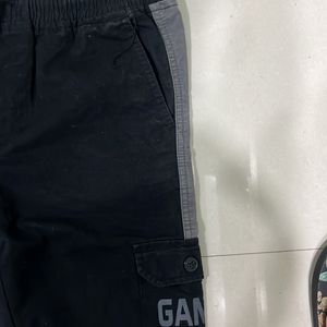 Men’s Joggers