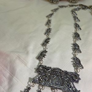 Art Work Jewllery Set