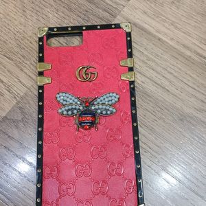 I Phone 7± Cover