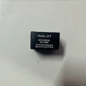 Original Inglot Gel Eyeliner