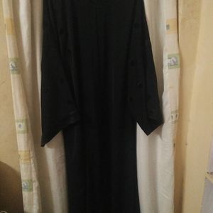 Abaya Burka