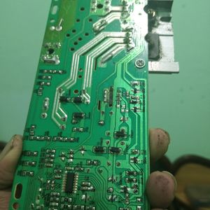 Mother Board Of Induction (Pigeon)