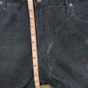 Levi - Courdroy Pants