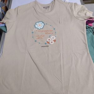 3xl T Shirts With Beautiful Prints