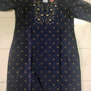 Printed Kurta