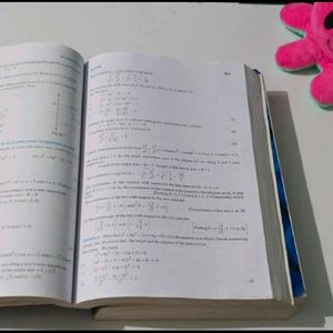 Class 12 Maths Both Rd Sharma Part 1&2