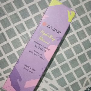 Zivame Hydrating Hand Cream