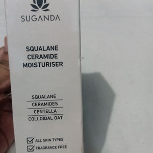 Suganda Moisturiser