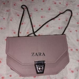 Zara Y2k Bag