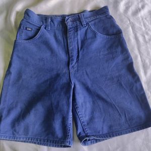 Lee Cooper Half Jeans