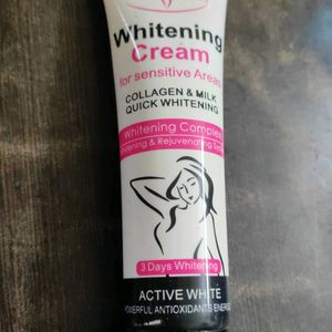 Skin Whitening Cream