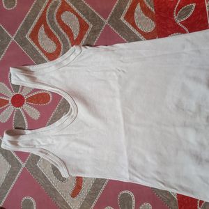 White Sando