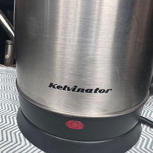 Kelvinator 1.5 Litres Electric Kettle