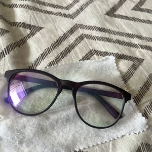 Unisex Blue Screen Glass Like New