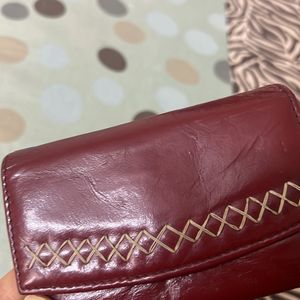 Small Wallet For Women