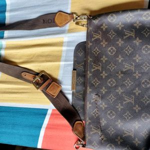 Louis Vuitton Sling Bag