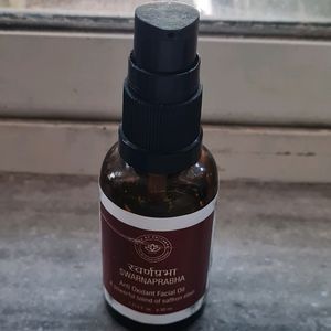 Swarnaprabha Antioxidant Face Oil