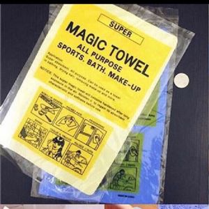 Multipurpose Magic towel For kitchen ,room and car